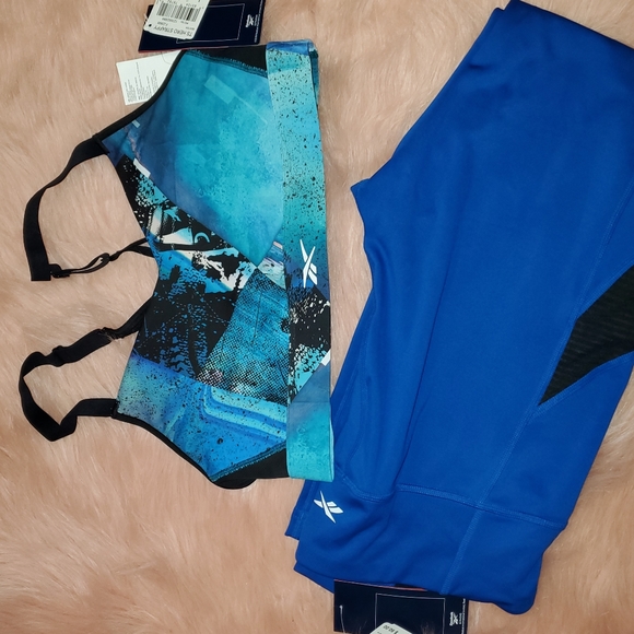 2pc Reebok  set - Picture 3 of 3